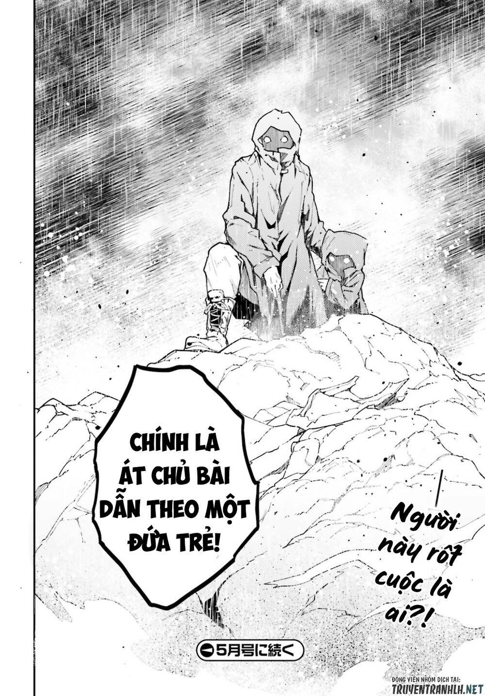 tên thường dân lv.999 chapter 48 36