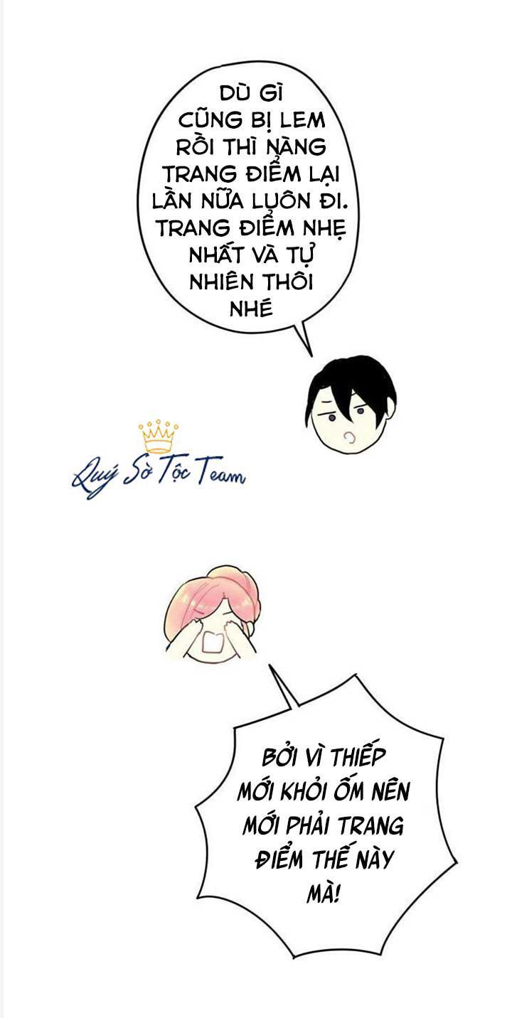 trọng sinh trở thành hoàng phi chapter 37 16