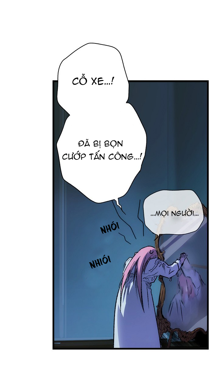 cổ tích về người mẹ kế chapter 3 47