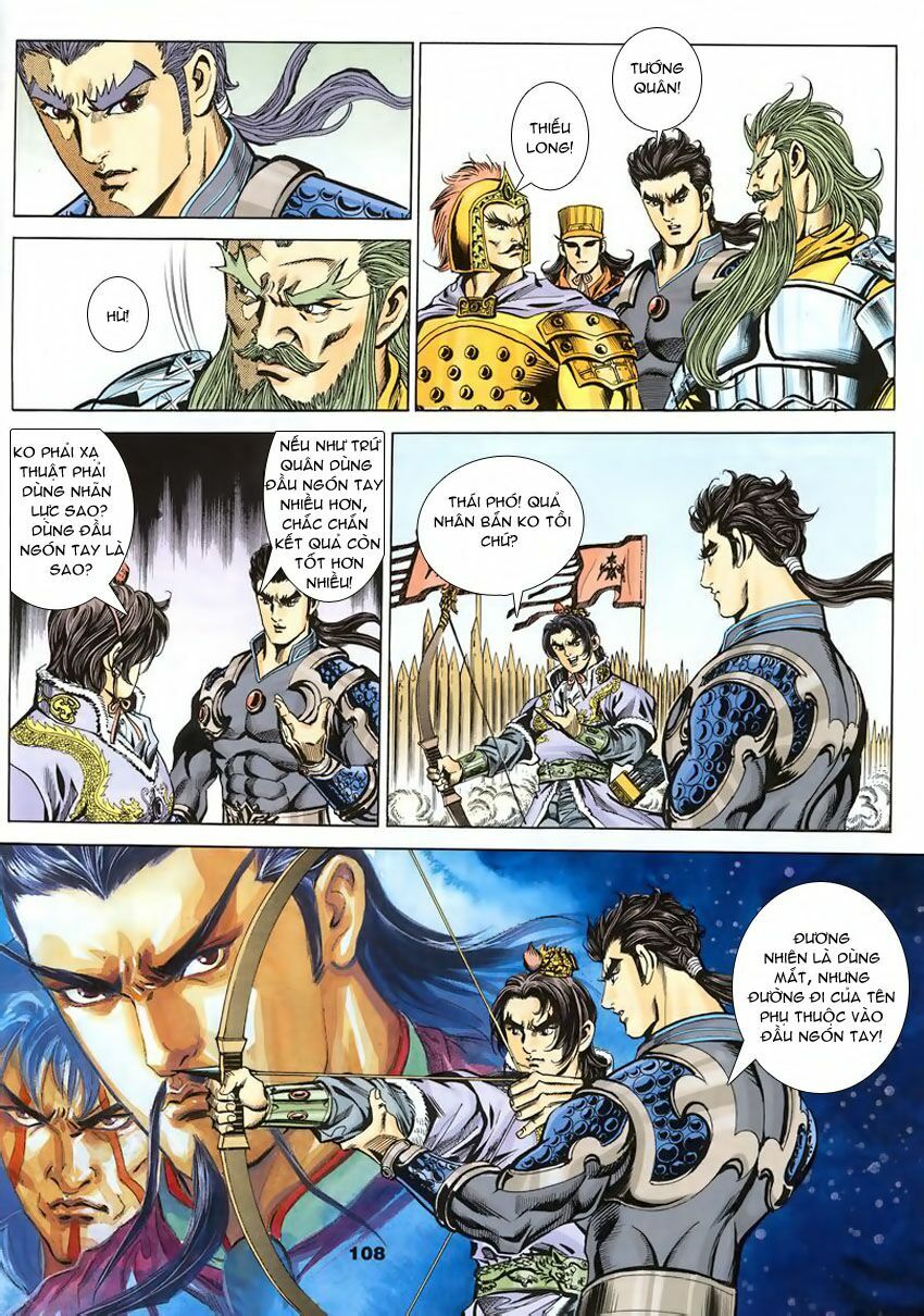 tầm tần ký chapter 82 20