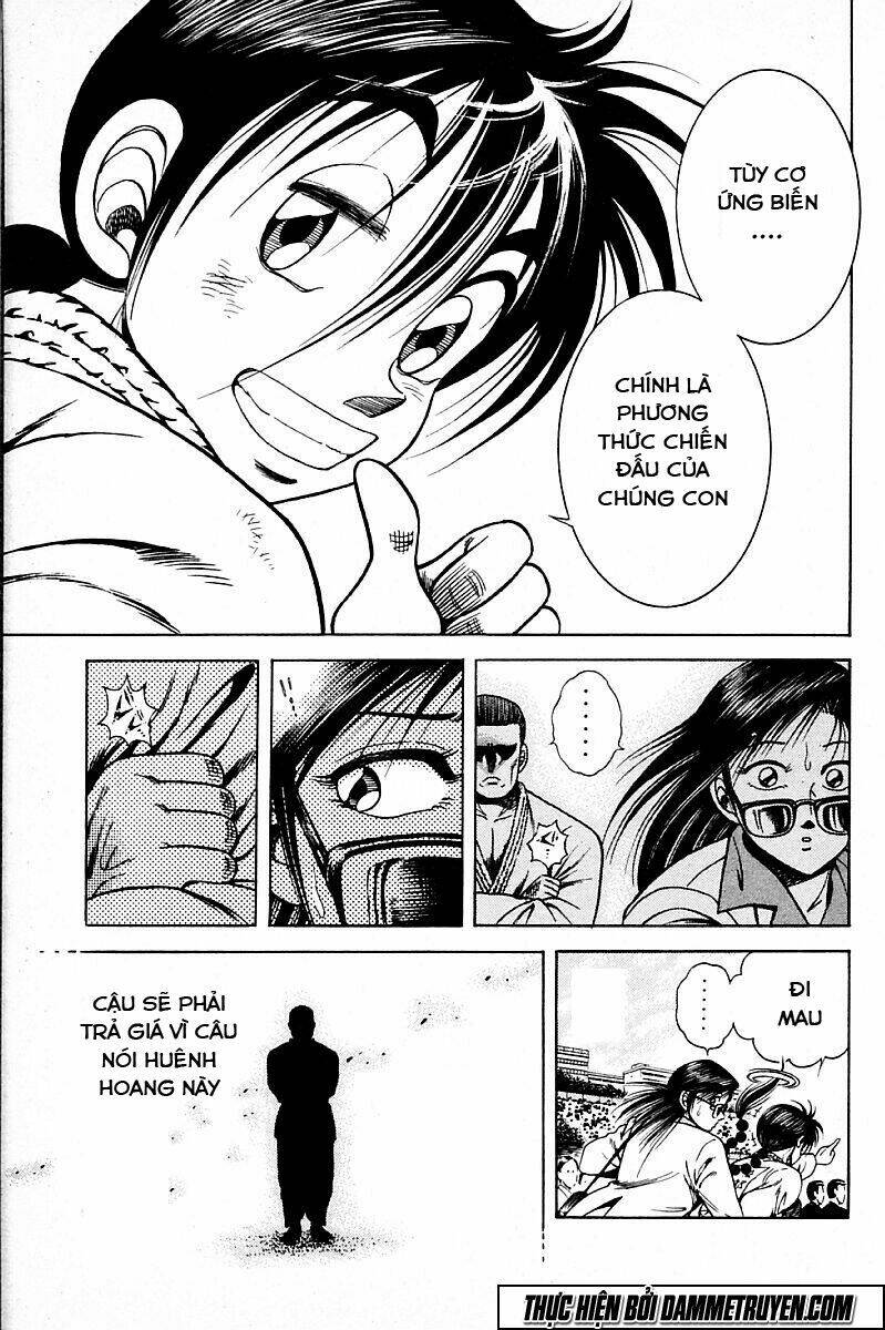 shin kotaro makaritoru! juudouhen chapter 167 8