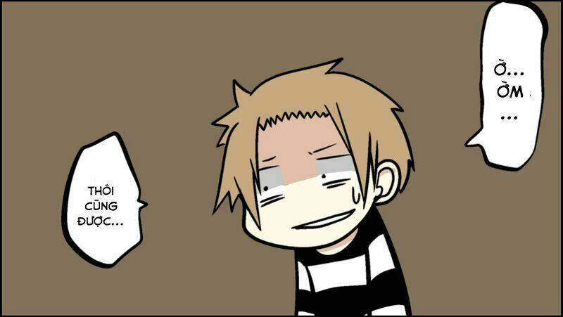 senyuu chapter 73 21