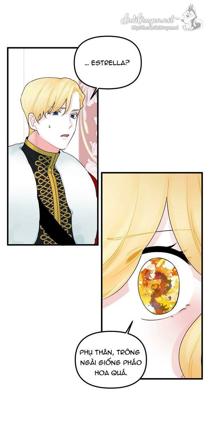 công chúa bãi rác chapter 14 39