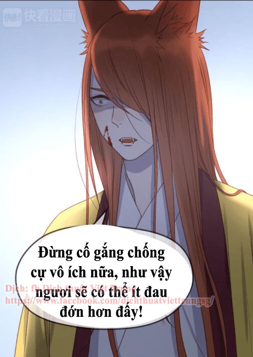 Lượm Được Một Tiểu Hồ Ly Phần 1 Chapter 65 - Trang 2