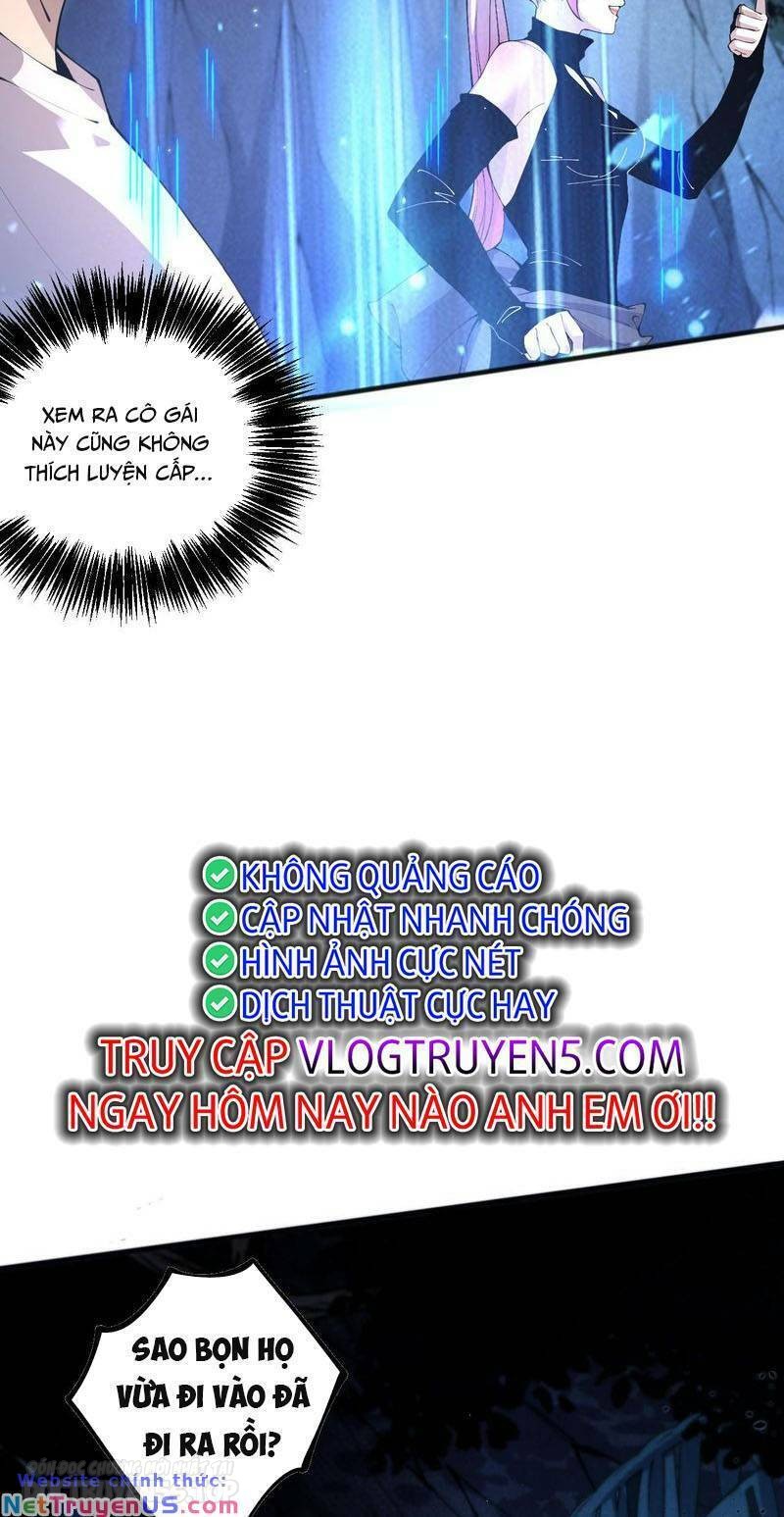 tử linh pháp sư! ta chính là thiên tài chapter 20 30