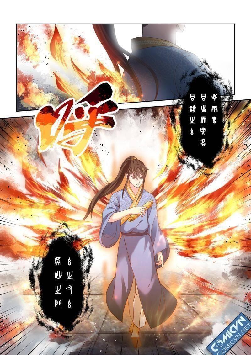 thánh tôn thần giới chapter 131 6