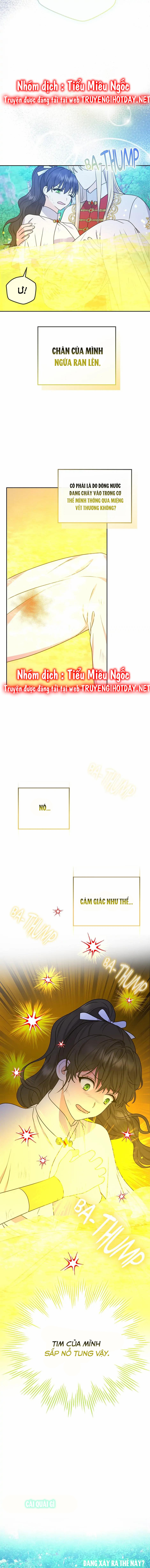 từ hầu gái tôi đã trở thành hoàng hậu chapter 57 8