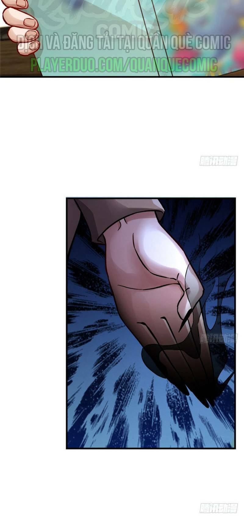 thâm dạ thư ốc chapter 18 24