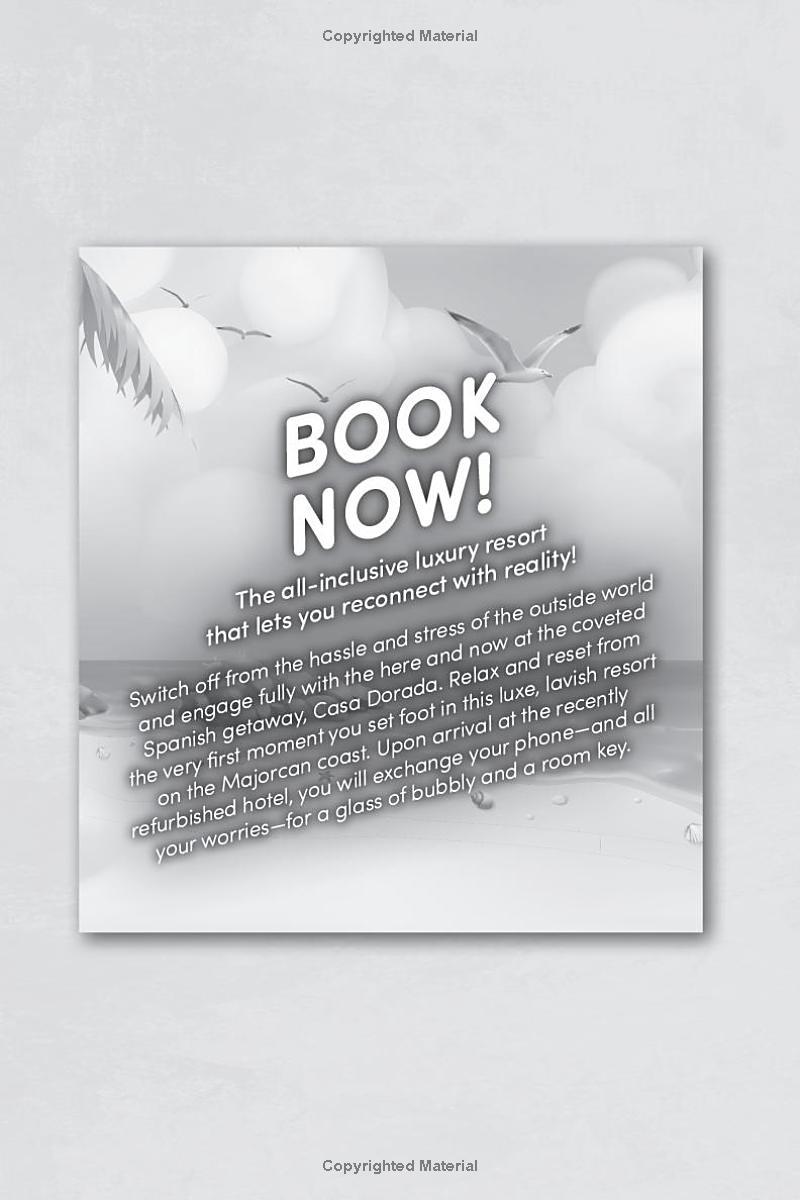 Sách ngoại văn: Beach Cute