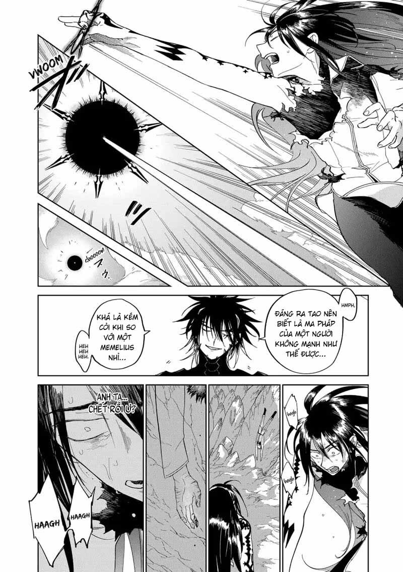 ấn ký abyss chapter 42 6