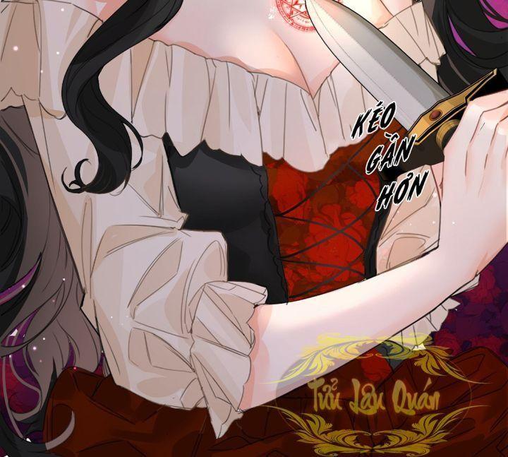 trò chơi bắt nạt của tiểu thư ma cà rồng chapter 1 84