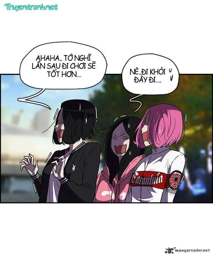 wind breaker chapter 77 5