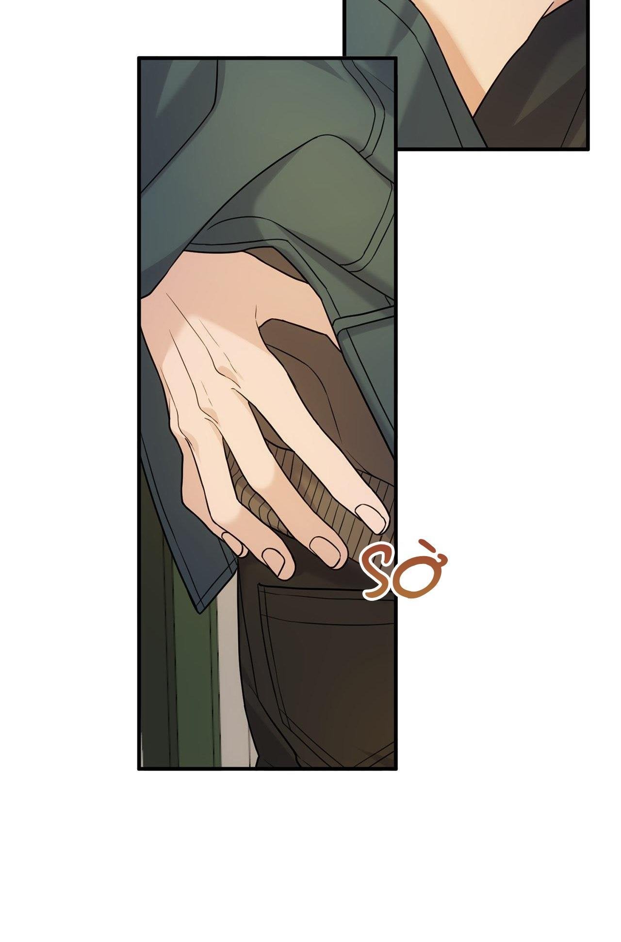 món đặc biệt ngày thứ bảy là tôm chiên chapter 4 14