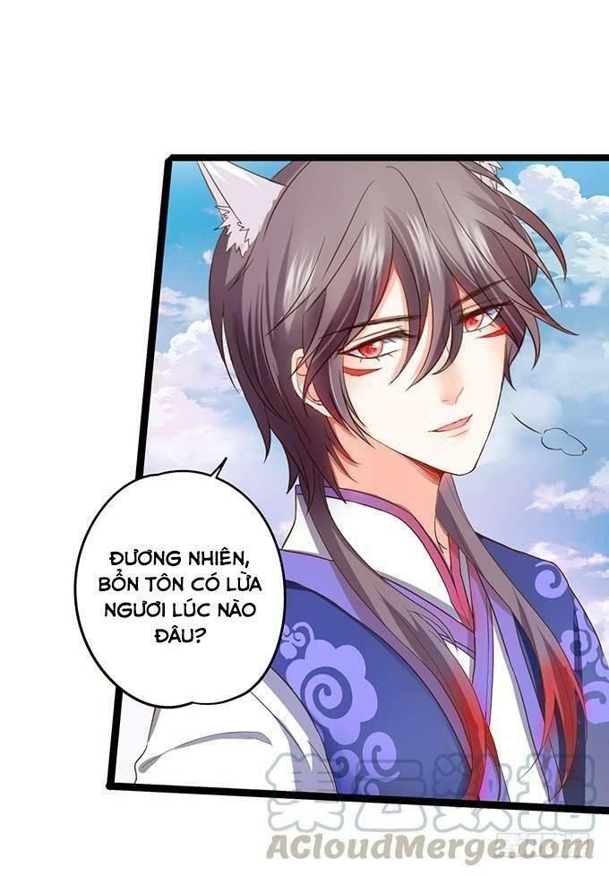 hồ tiên hung bạo chapter 68 49