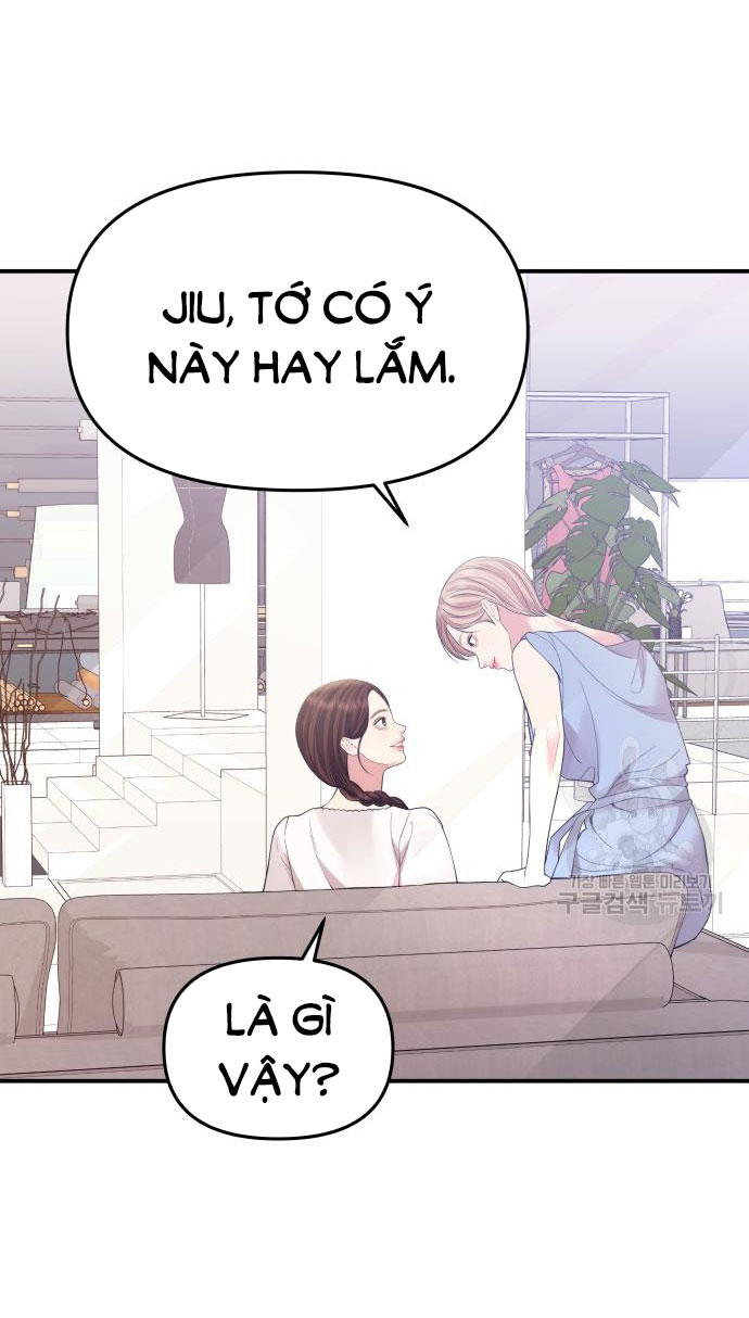 gửi em người đánh cắp những vì sao - to you who swallowed a star chapter 150.2 27