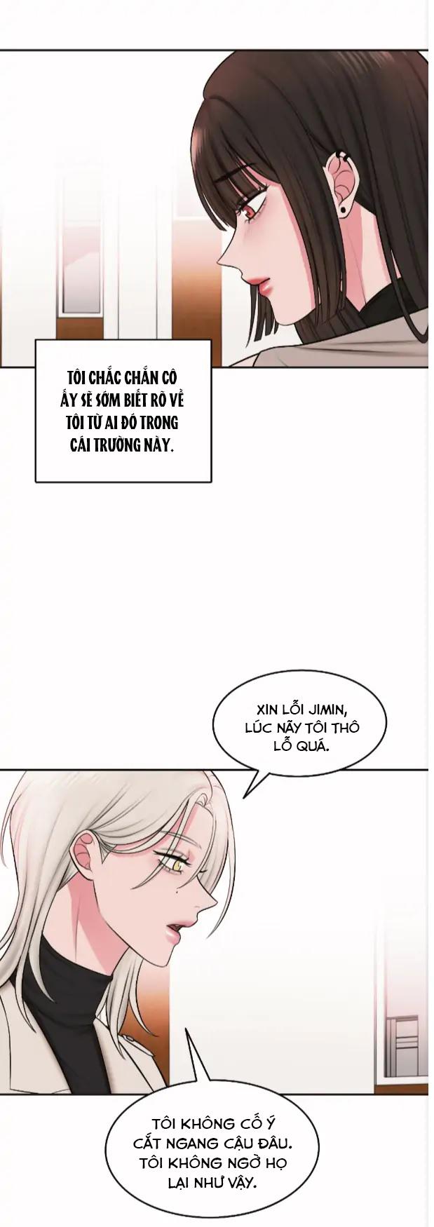 vô tình chapter 13 13