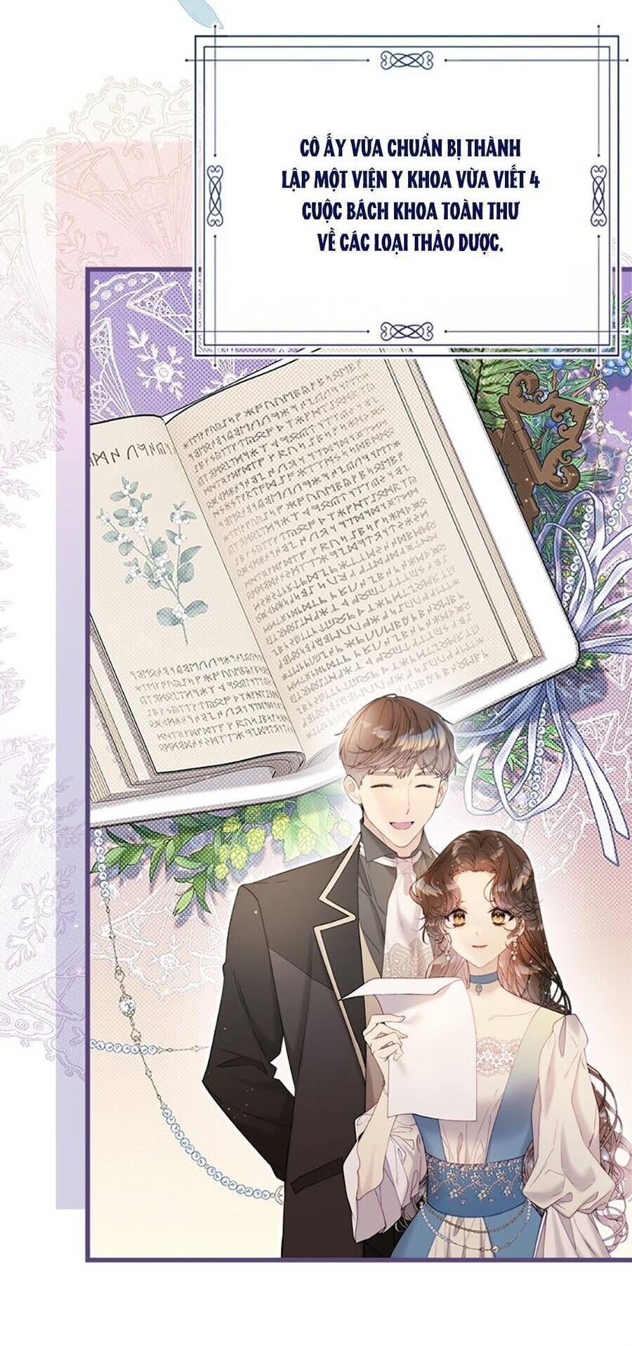 [15+] công chúa chloe chapter 123 108