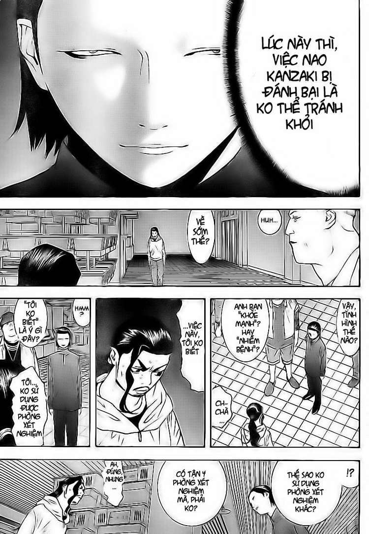 liar game chapter 99 16
