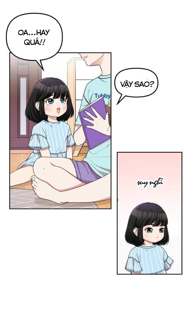 gửi anh,người nắm giữ những vì sao chapter 5.2 2