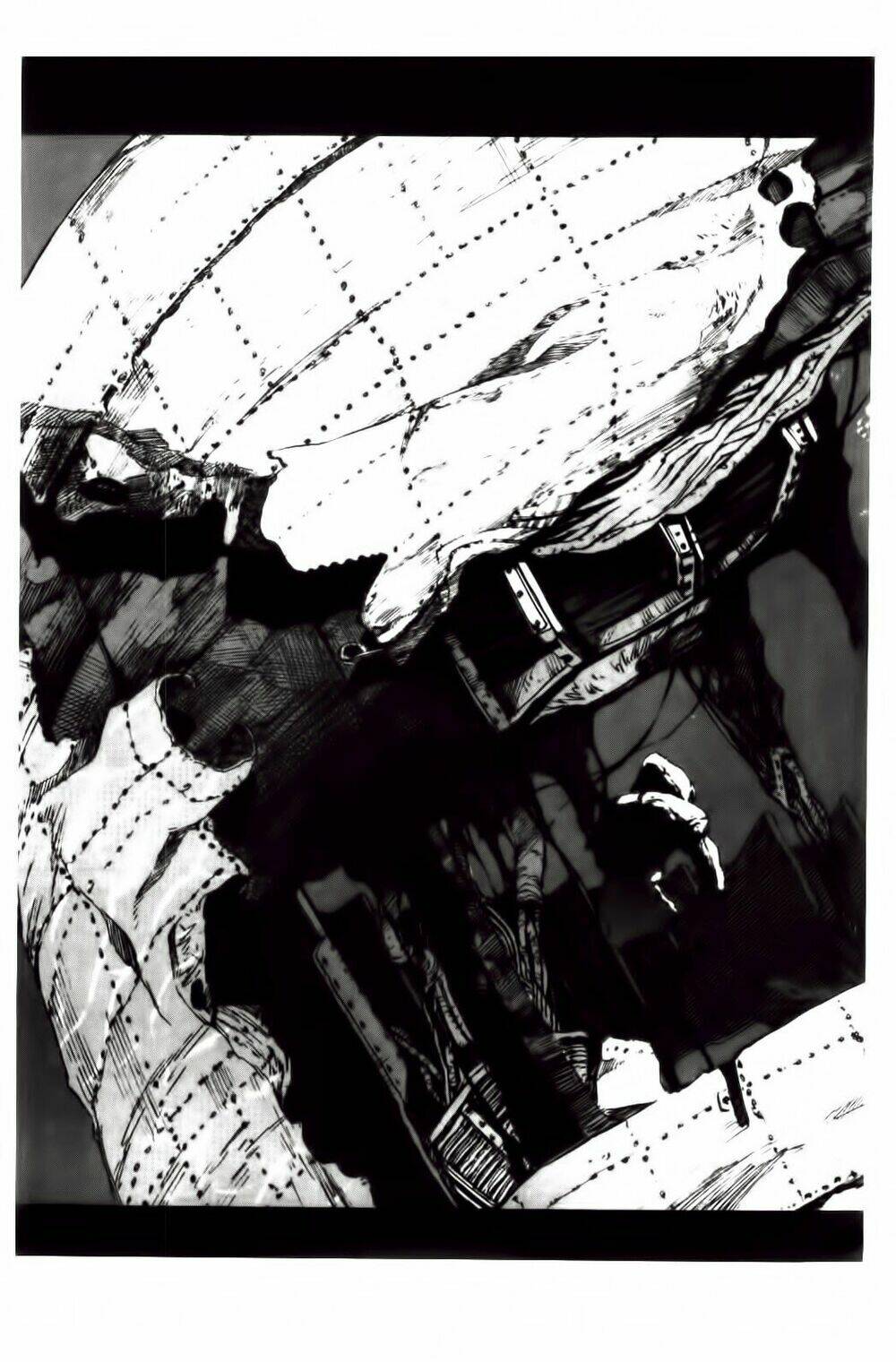 khỉ biển chapter 109 17