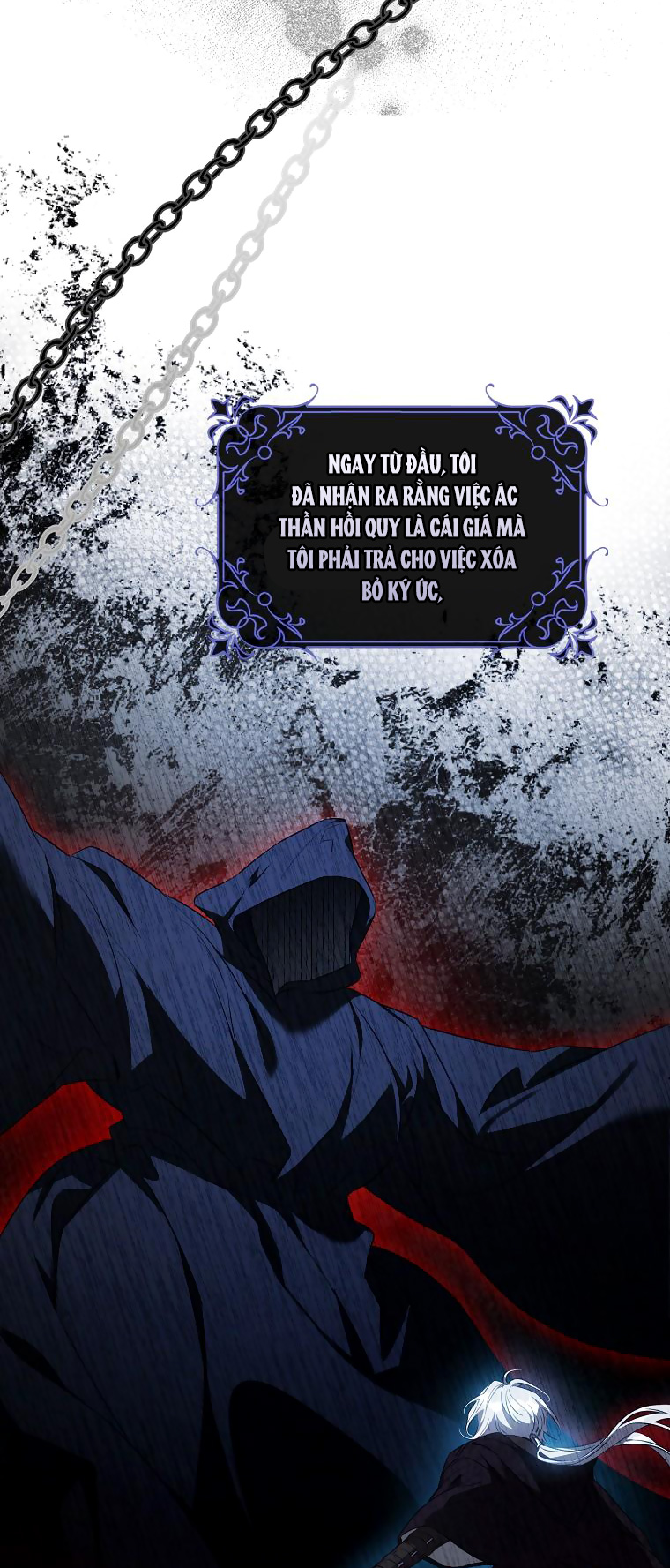 thuần hóa bạo chúa rồi bỏ trốn chapter 100.1 42