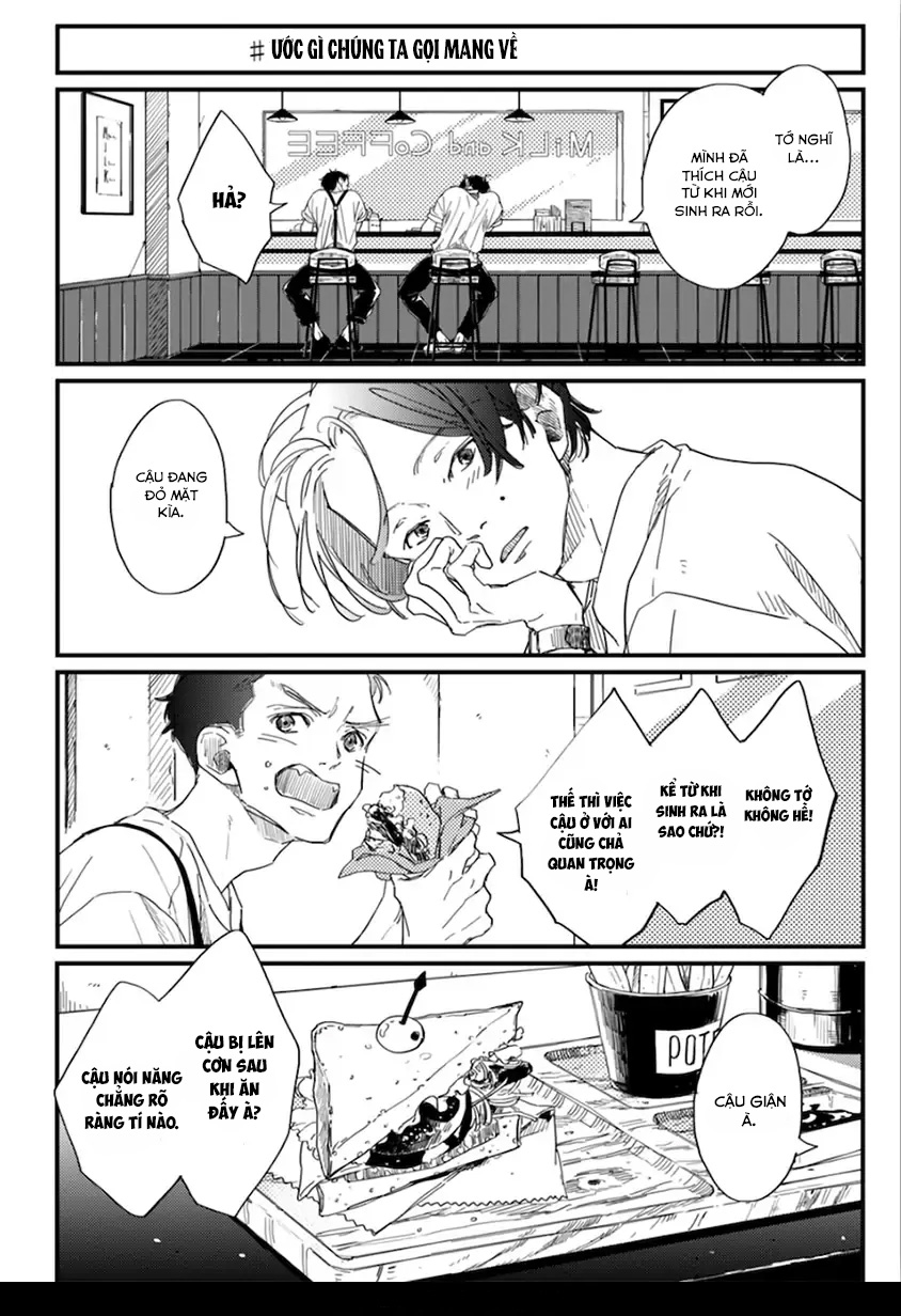 mùa xuân, mùa hạ, nacchan, mùa thu, mùa đông và tôi chapter 13 16