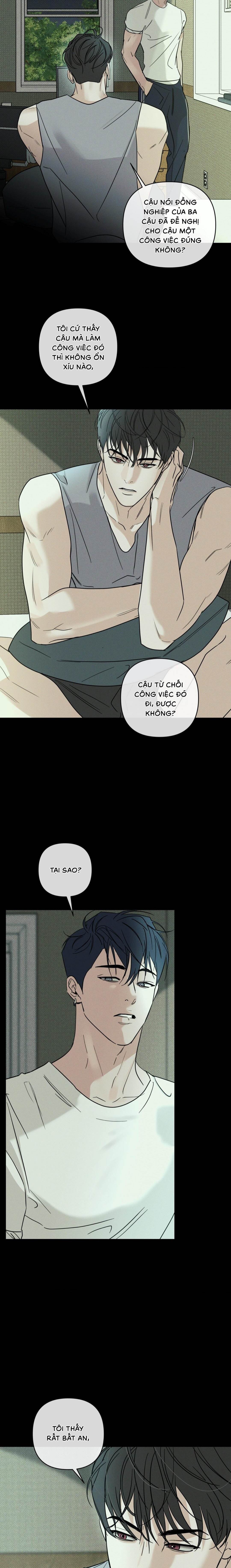 dearest chapter 41 11