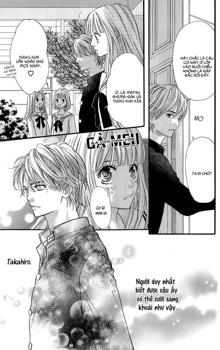 otome holic chapter 6 22