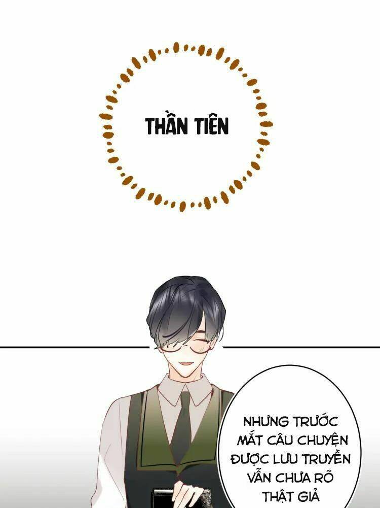 phù thủy hạng bét chapter 10.5 7