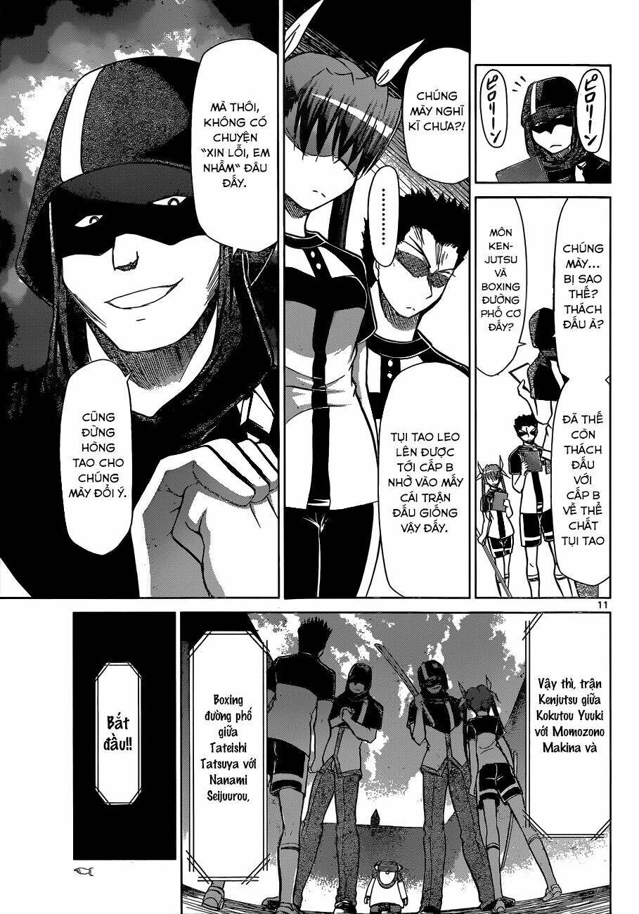 denpa kyoushi chapter 120 14