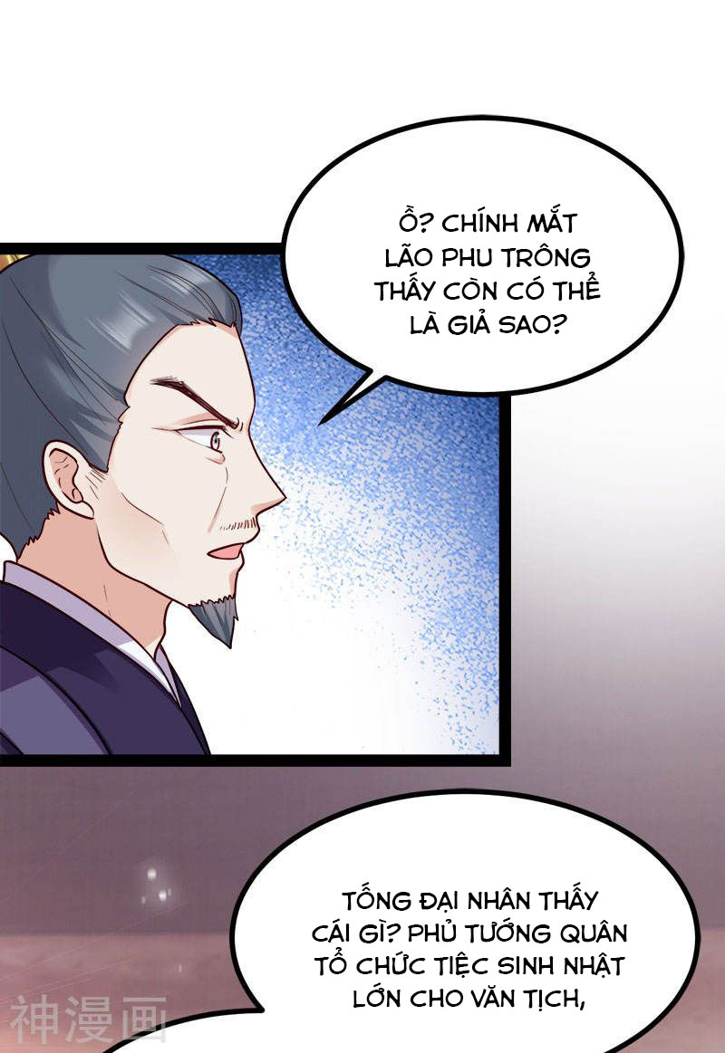 độc tâm cuồng phi khuynh thiên hạ chapter 89 12