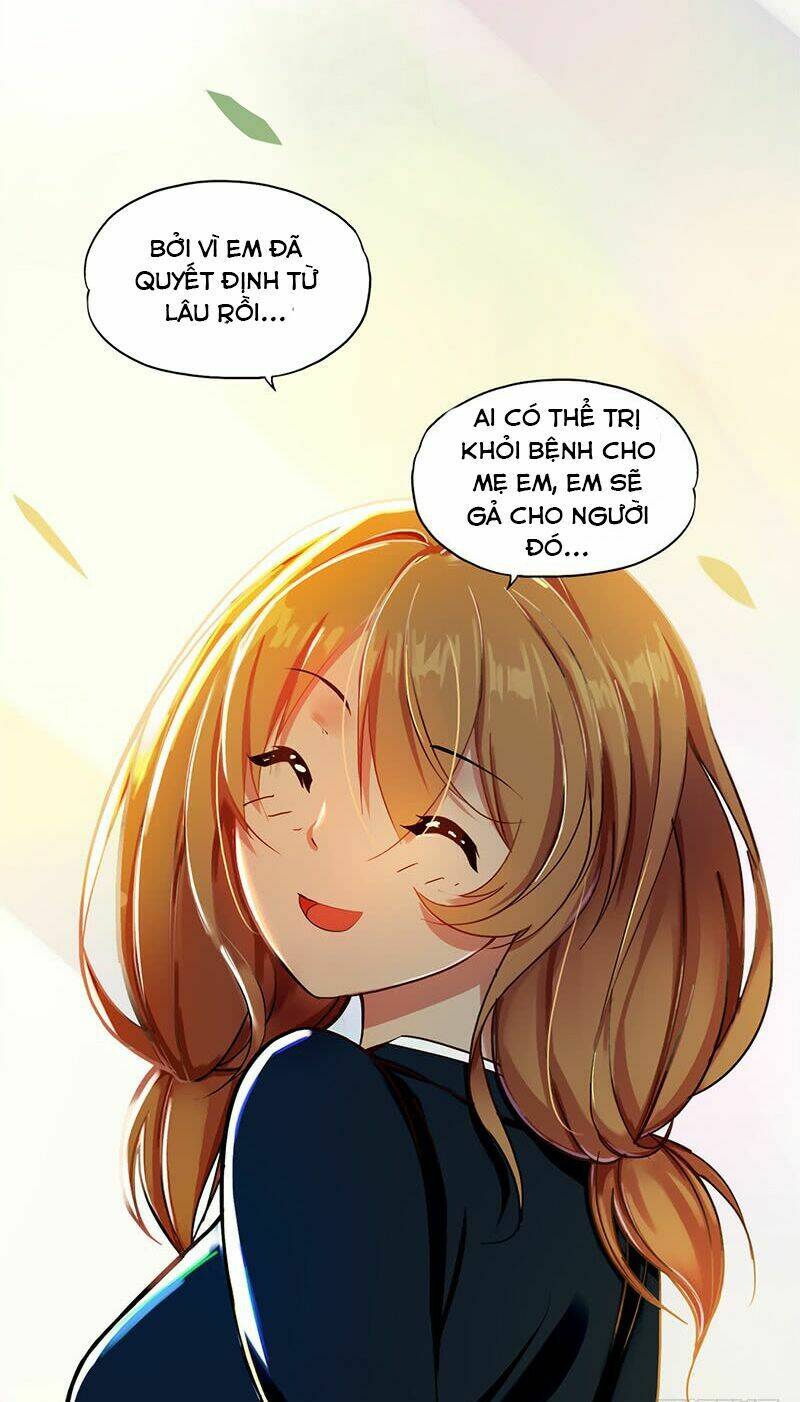 đào vận tiểu thần nông chapter 1 81