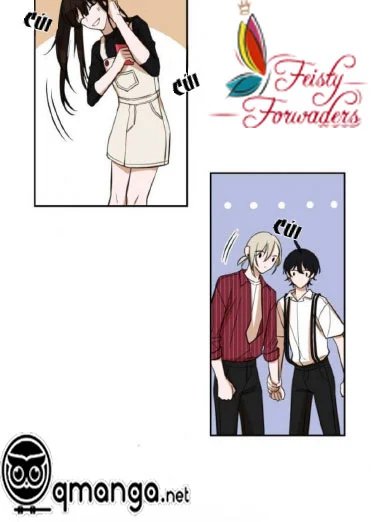 người tình dâm đãng của tôi chapter 19 56