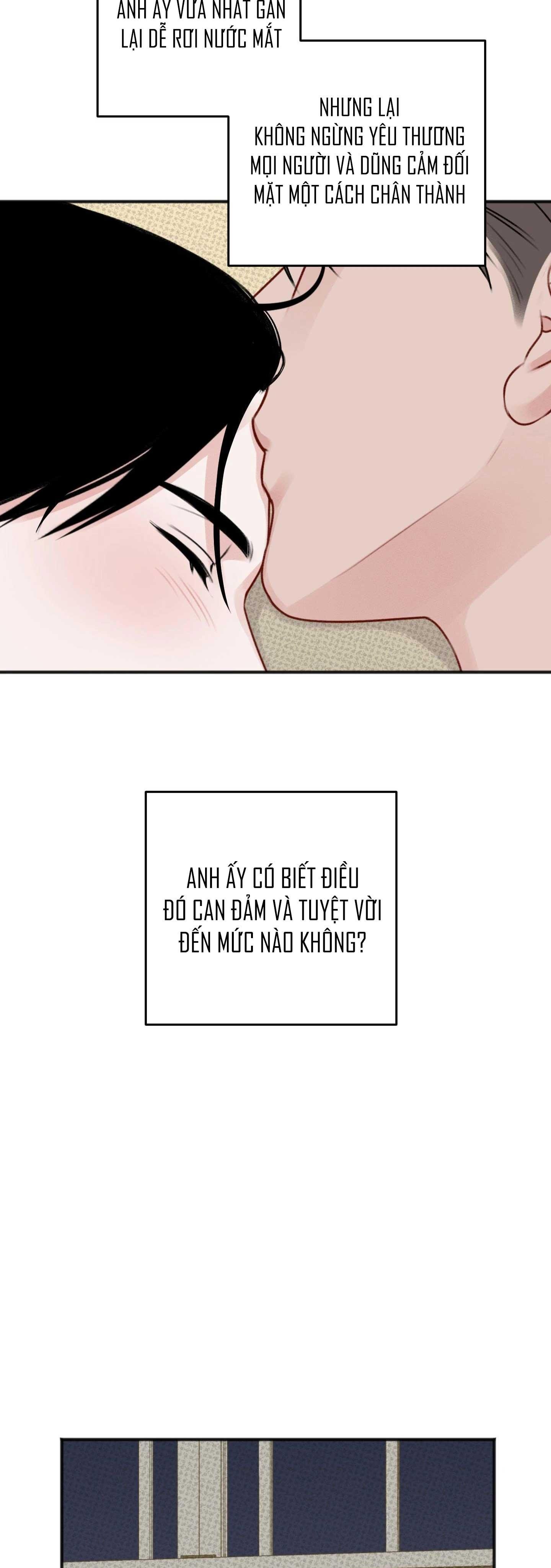 bé xúc tu chapter 30 39