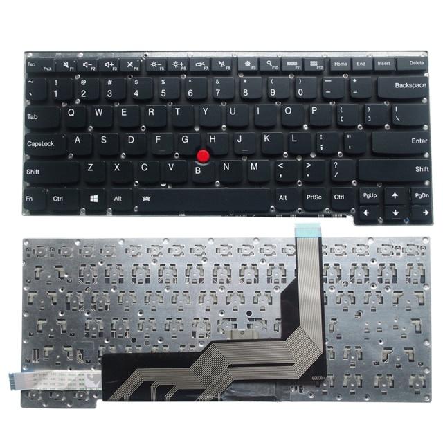 (KEYBOARD) BÀN PHÍM LAPTOP DÀNH CHO LENOVO S3-S431, S3-S440 dùng cho Thinkpad S3-S431, S3-S440