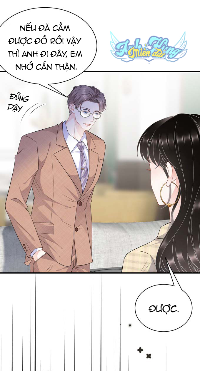 [16+] đại tiểu thư có thể có ý đồ xấu chapter 35 21