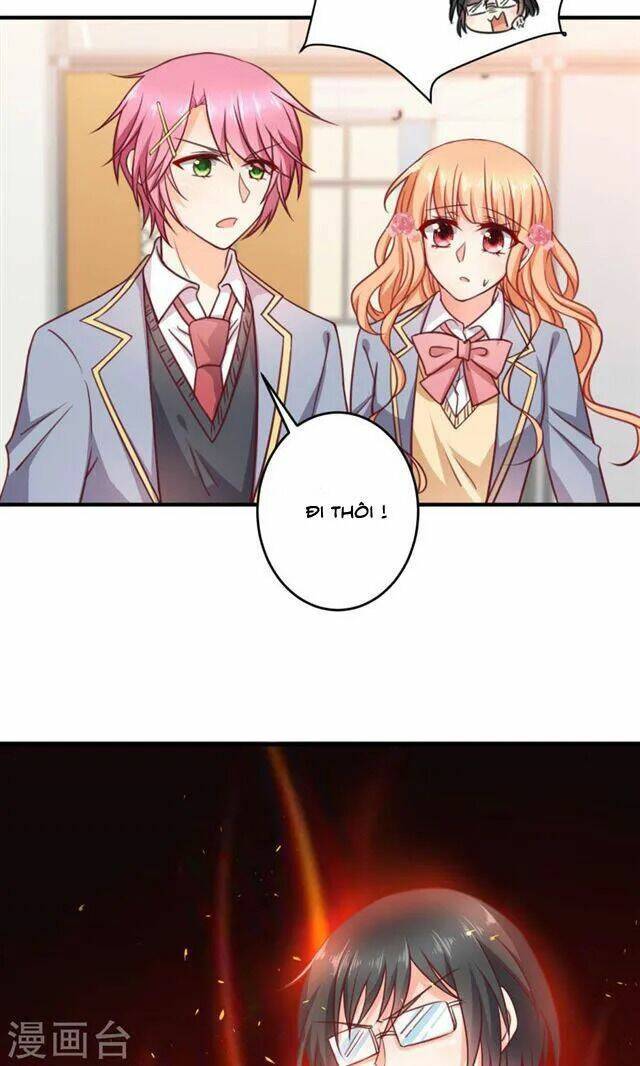 hôm nay tôi sẽ yêu ai đây ? chapter 17 41