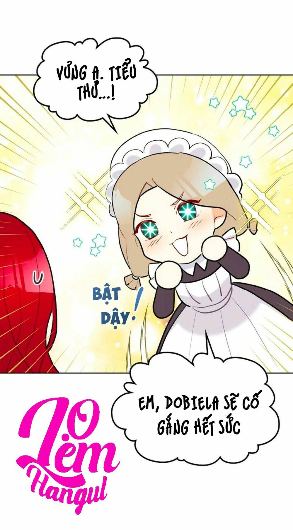 kẻ tạo ra nữ phản diện chapter 12 72