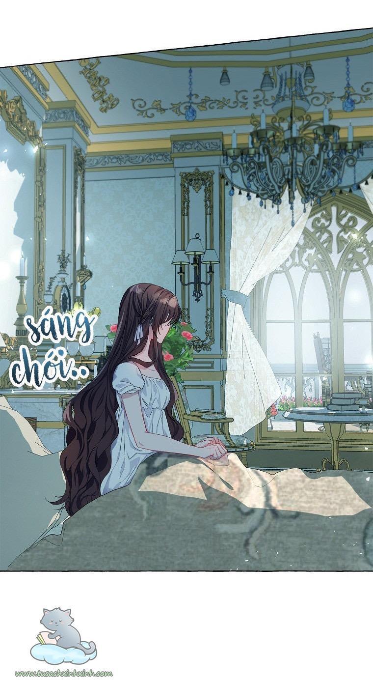 tháng năm cuối cùng của nữ phụ đoản mệnh chapter 15 4