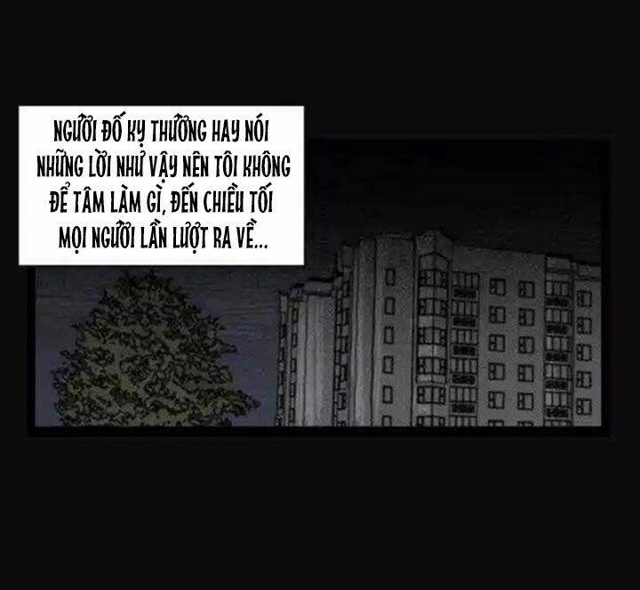 kỳ án có thật chapter 1 21
