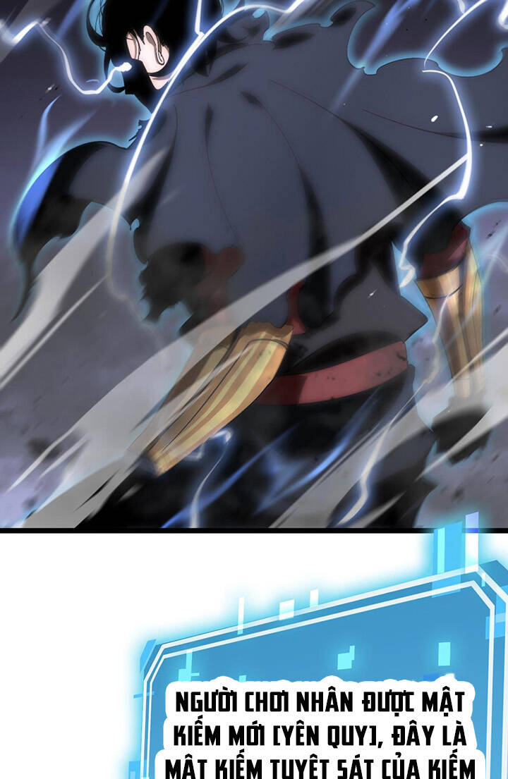 chư giới - tận thế online chapter 175 4