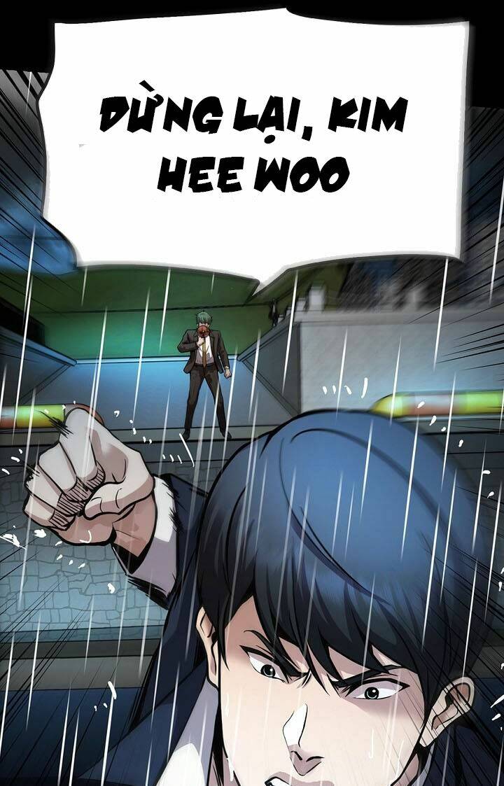 điều tra viên chuyển sinh chapter 140 24