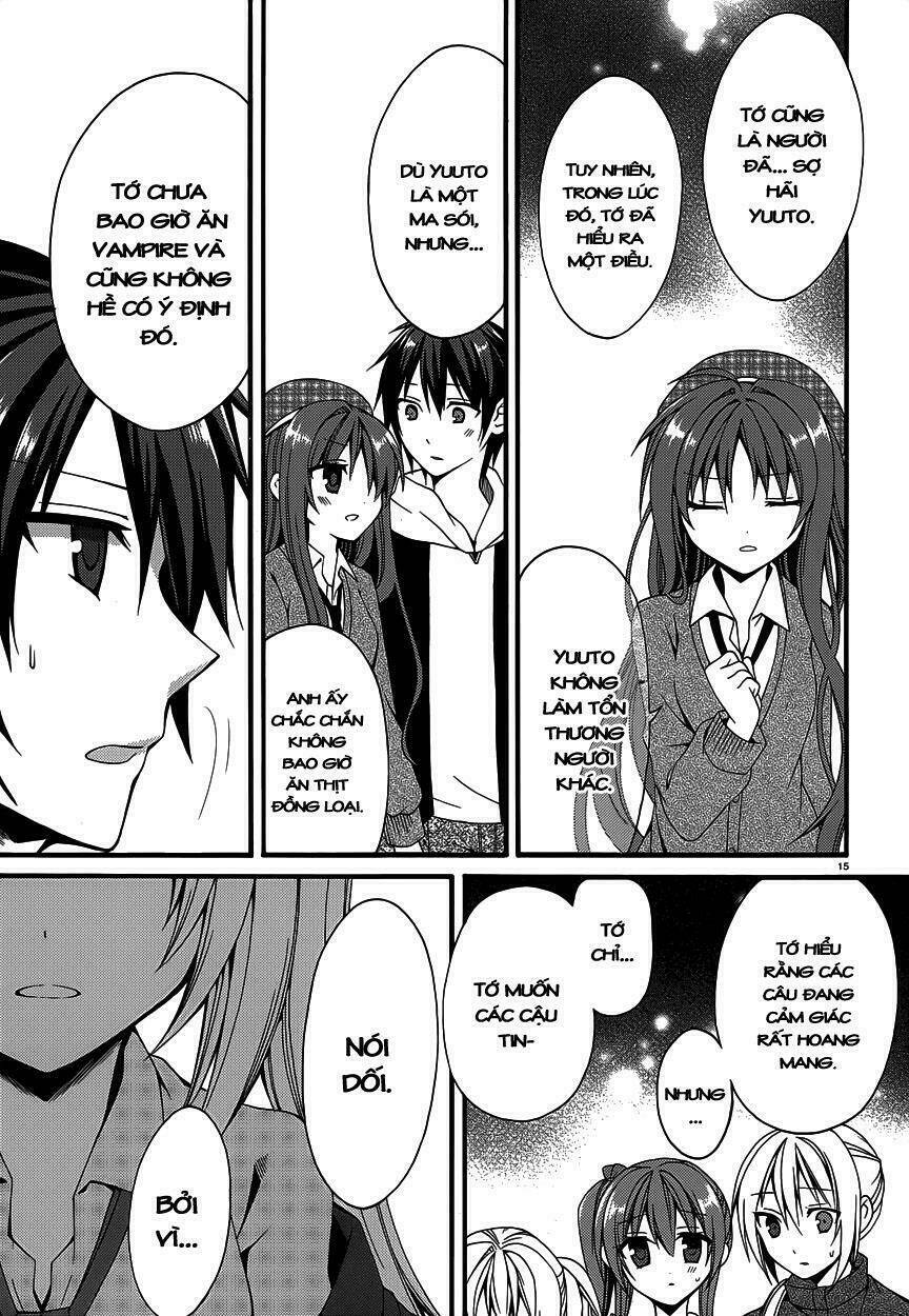 dracu-riot! chapter 12 16