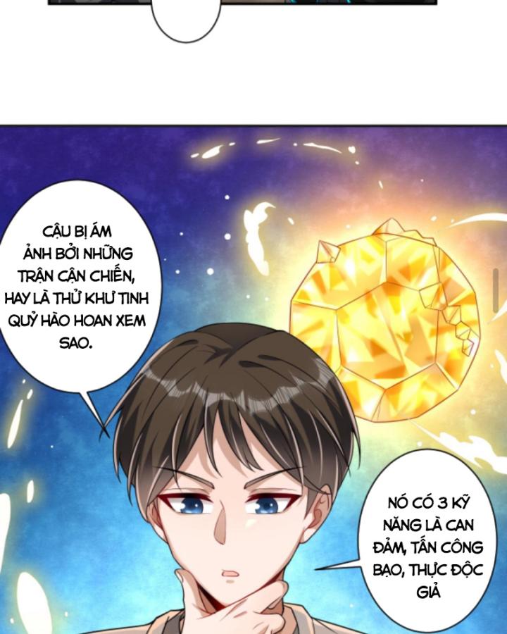 học cùng em gái, tôi bất cẩn vô địch rồi chapter 20 38