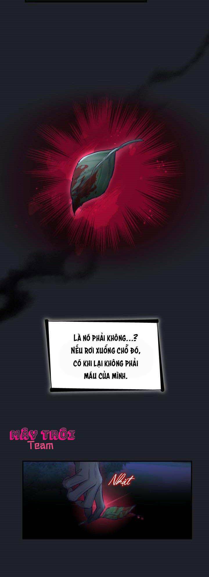 dây xích kiềm chế nam chính hắc ám tuột mất rồi chapter 44 21