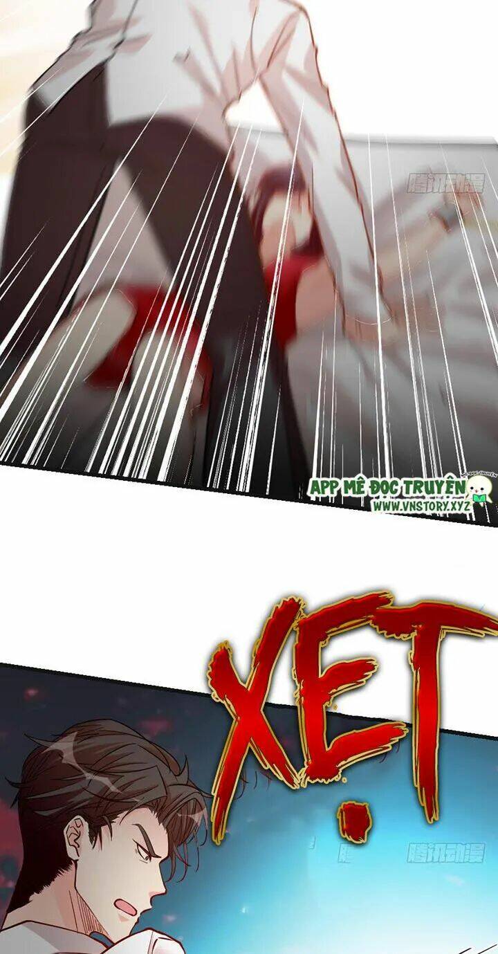 thiên hậu trở về chapter 66 3