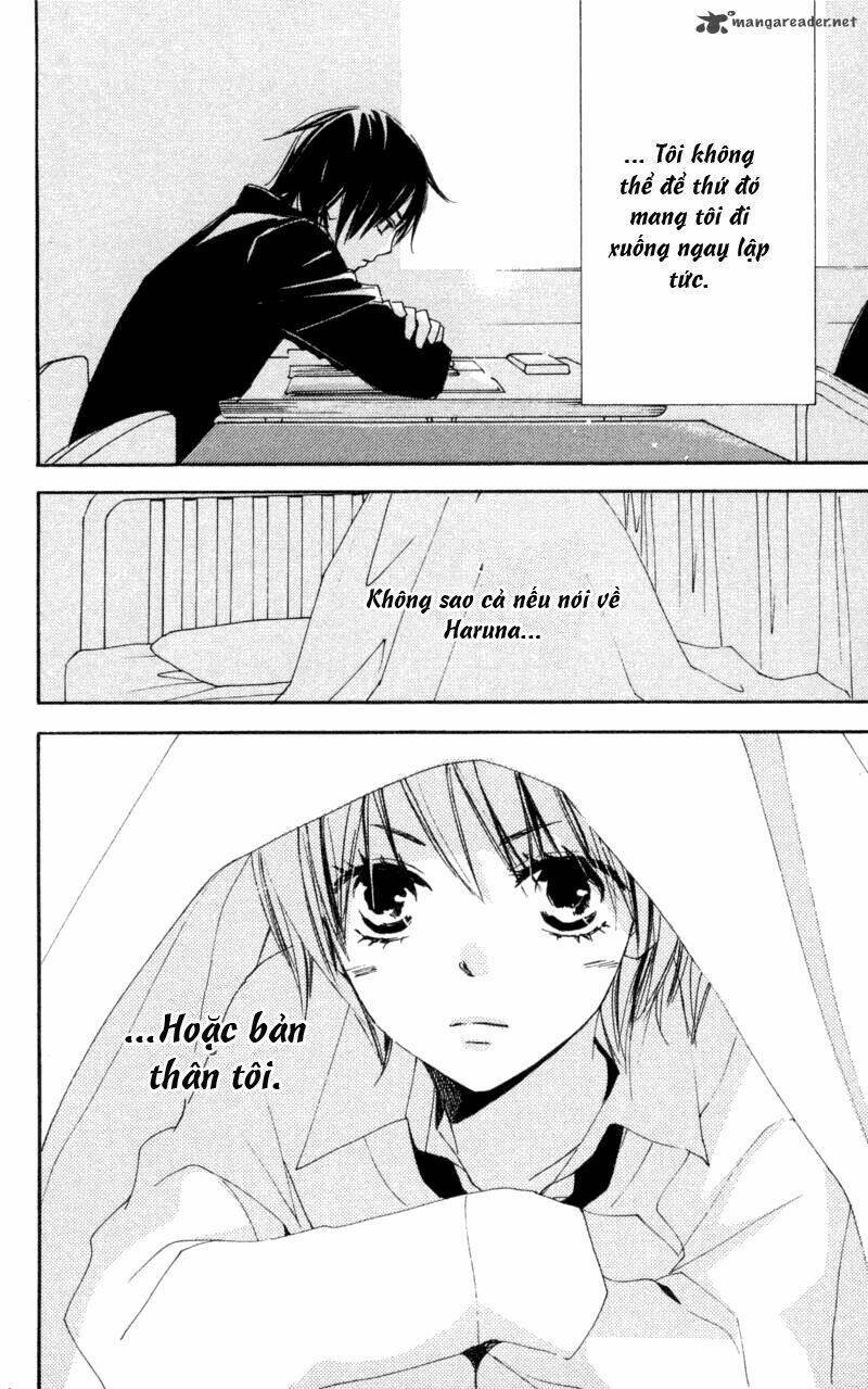 bokura wa itsumo chapter 14 32