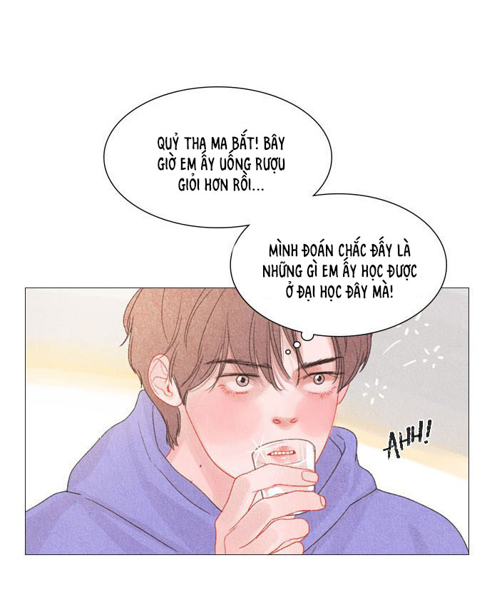 shinbi - thần bí chapter 7 74