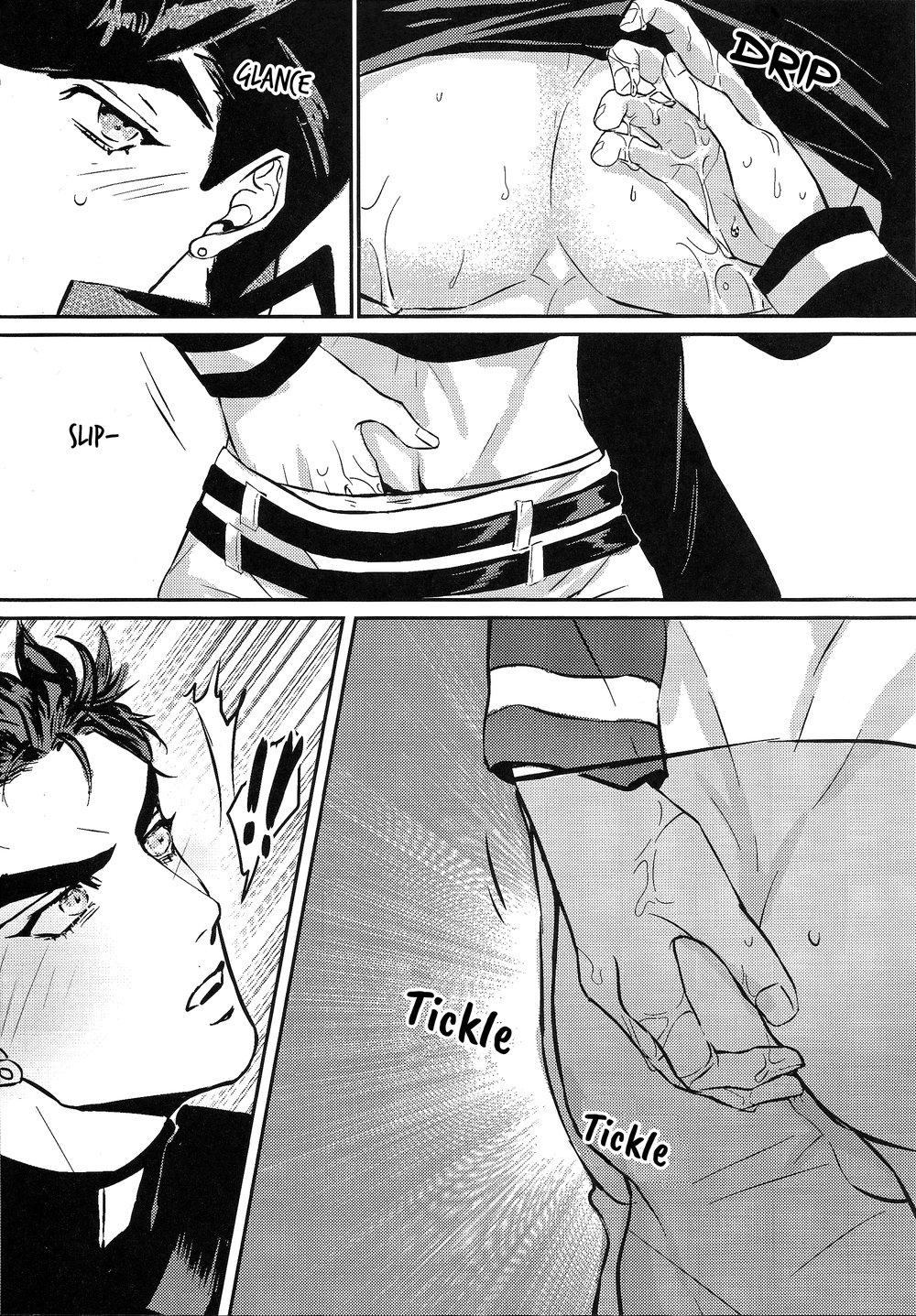 ổ sìn otp chapter 10 16