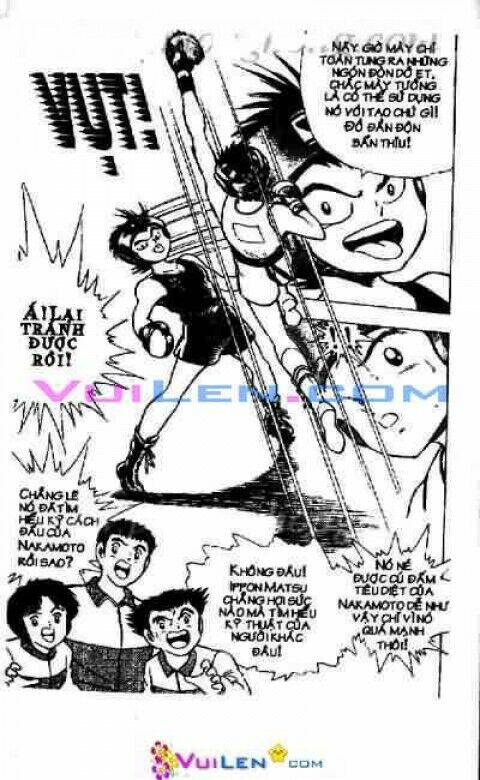 chibi cậu bé quyền anh (8 tập full) chapter 8 50